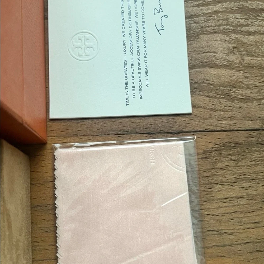 Tory Burch